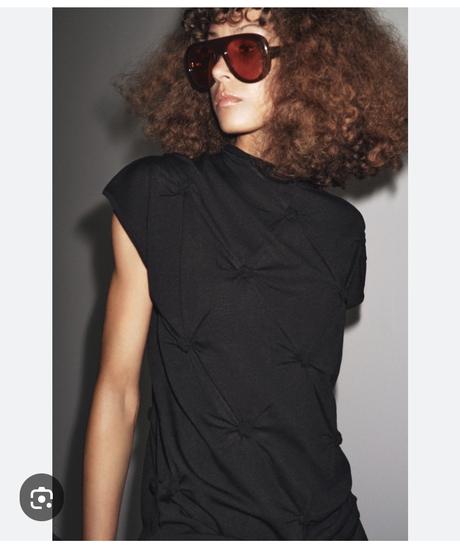 Top zara c. s, zara,s