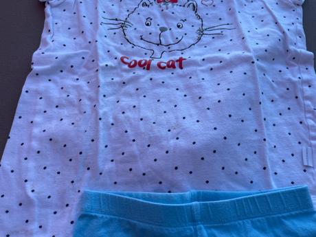 Schiesser pyžamo, schiesser,98