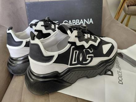 Dolce gabbana sneakers, dolce&gabbana,40
