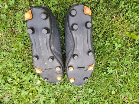 Kopačky umbro 31, 31