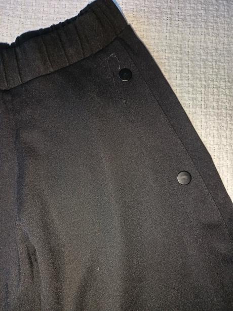 Zara teplákové nohavice, zara,122