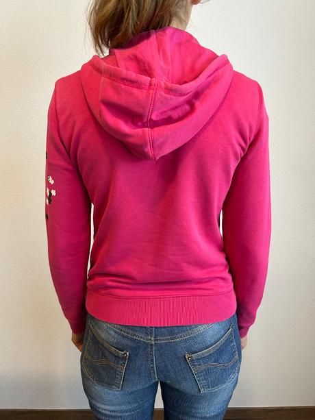 Tom tailor mikina, tom tailor,m