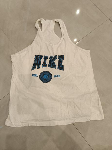 Tričko, nike,l