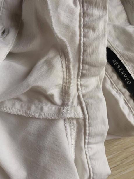 Reserved blúzka, reserved,m