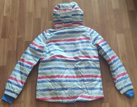 Lyžiarska bunda, crivit,158