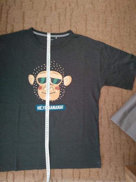 Tričko reserved, reserved,164