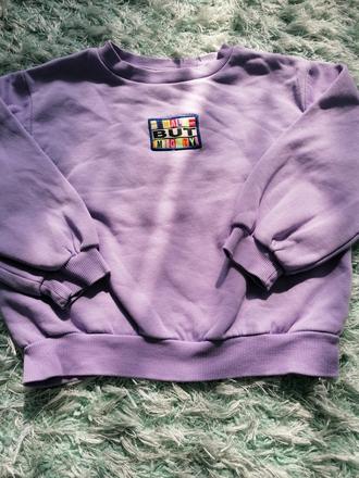 Mikina h&m 110/116, h&m,110