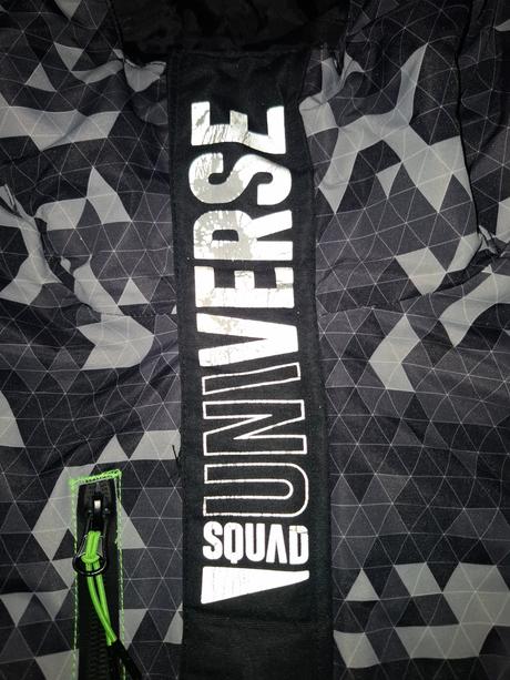 Lyžiarska bunda, reserved,152