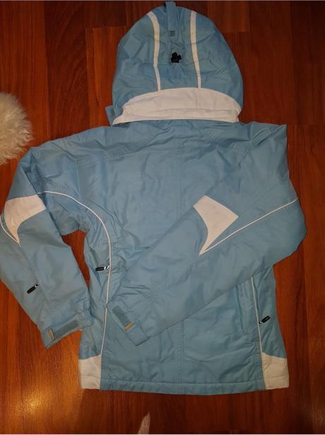 Lyžiarska bunda envy, envy,164