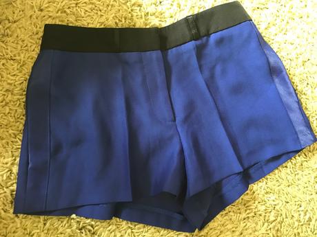 1šortky, river island,36