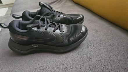 Tenisky, nike,38