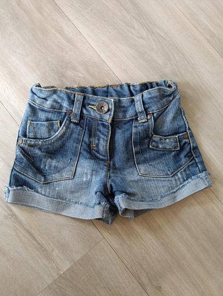 Next riflové kraťasy, next,104