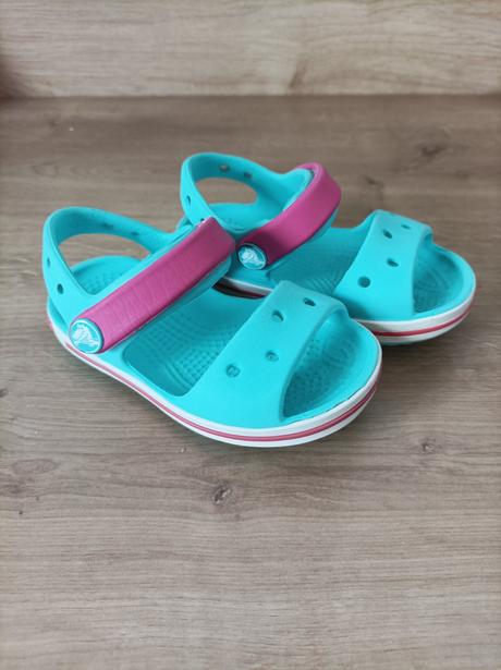 Sandálky crocs, crocs,19