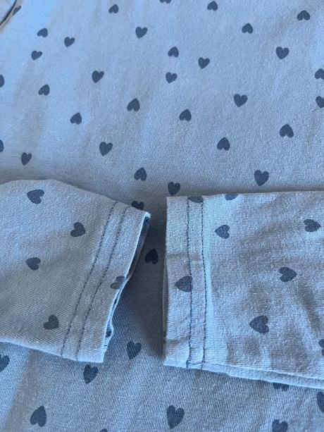 Šaty peppa pig, v.134, h&m,134