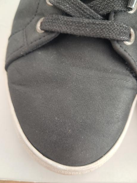 Tenisky s leo pätou, graceland,40