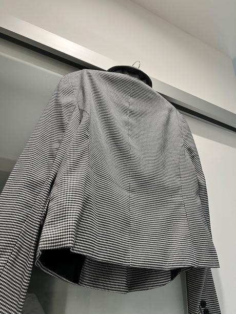 Krátke sako, sinsay,m