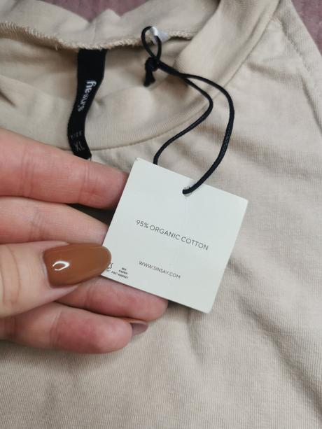 Crop topy sinsay, sinsay,l