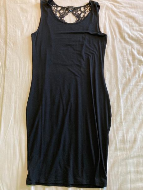 Šaty amisu, amisu,m