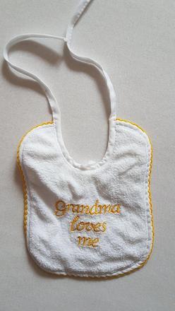 Predám podbradník, 