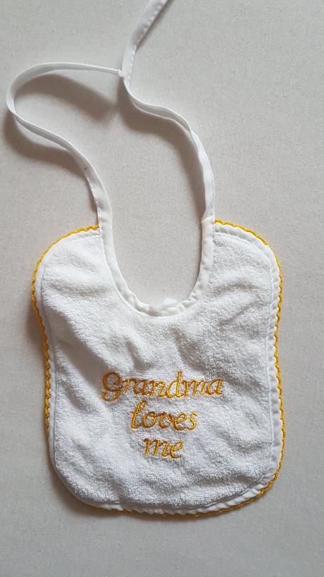 Predám podbradník, 