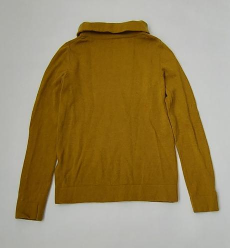 Horčicový rolák hobbs, xs