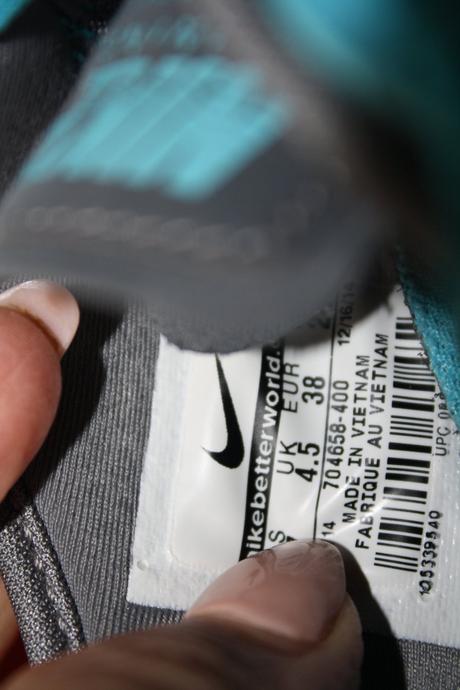 Nike training zoom tenisky, nike,38