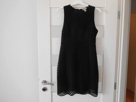 H&m šatočky krajkové-40 v, top top stav, h&m,40