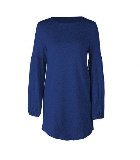 Saty paris blue, l