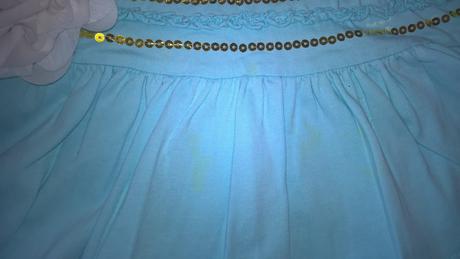 Balík oblečenia pre dievčatko 104, 104–116