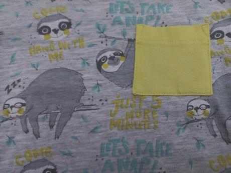 Súprava 74 cocodrillo, coccodrillo,74