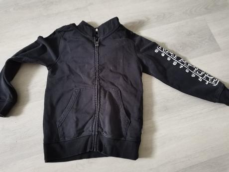 Balíček vecí, 122–134