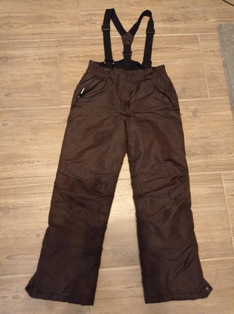 Oteplovačky 134-140, crivit,134