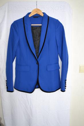 Nové sako kolekcia heidy klum, esmara,36