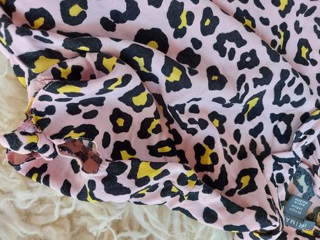 Crop top, primark,146