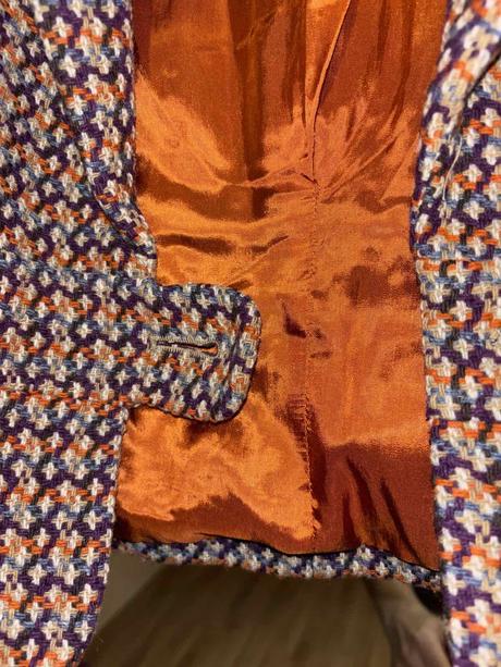 Vlnené sako /kabátik mexx 36, mexx,s