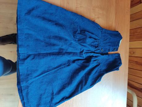 Dievcenske satocky 86/92, impidimpi,92