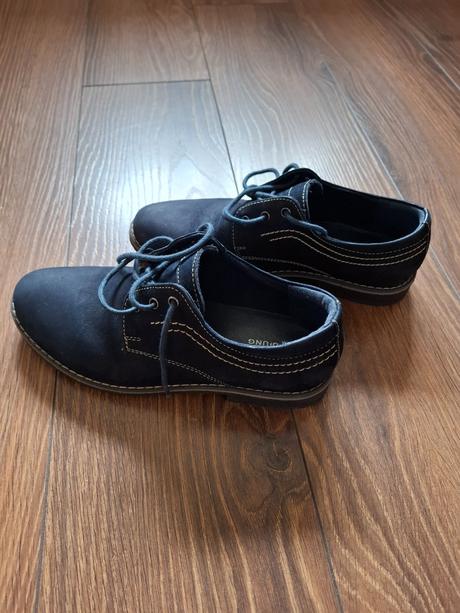 Topánky, lasocki,33