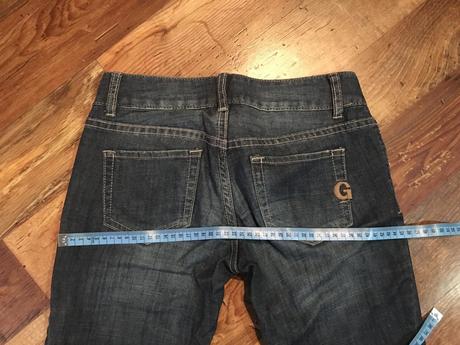 Guess rifle, guess,24