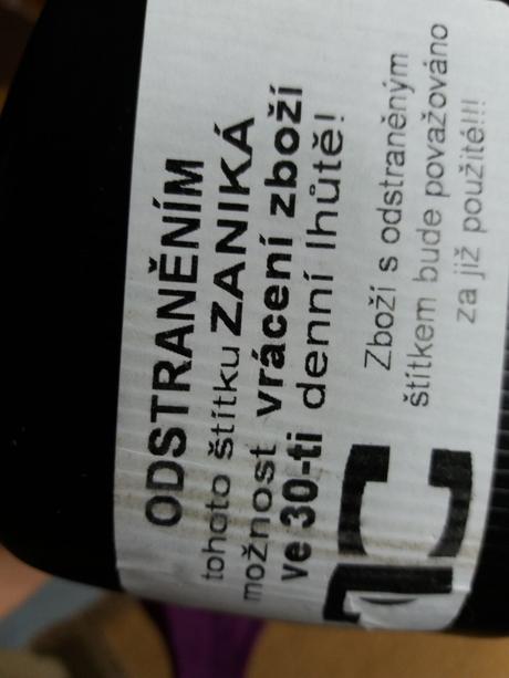 Elegantné lodicky, 38