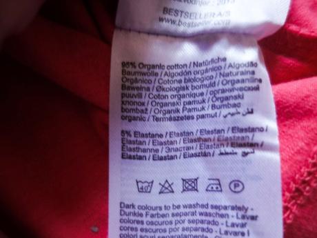 Tričko name it 110/116, name it,110