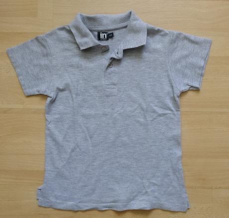 Chlapčenské tričko, in extenso,110