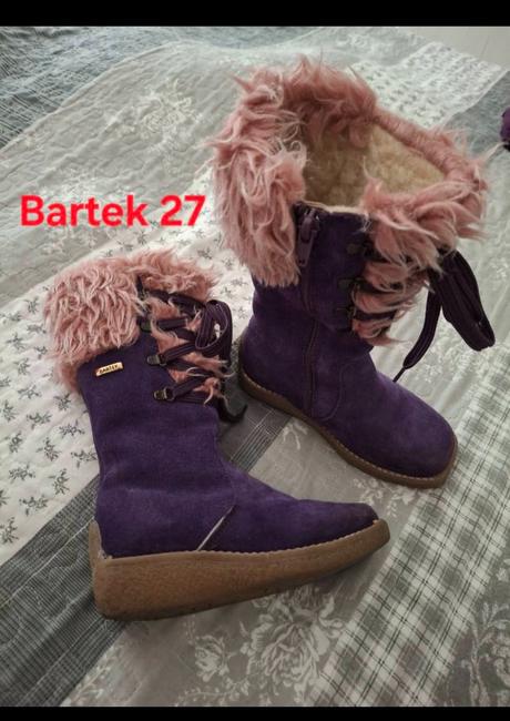 Čižmy 27, bartek,27