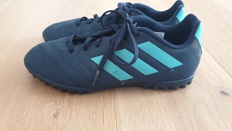 Kopacky turfy adidas 35 1/2, adidas,35