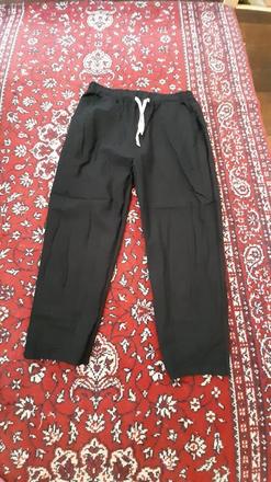 Nohavice 3/4, xxl