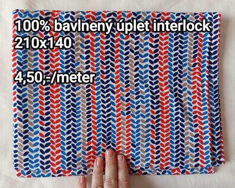 Bavlnené úplety, 