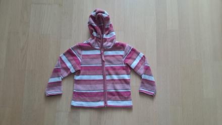 Dievčenská mikina, 98