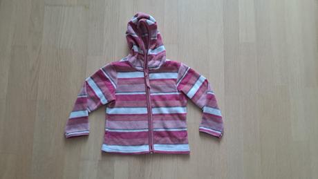 Dievčenská mikina, 98