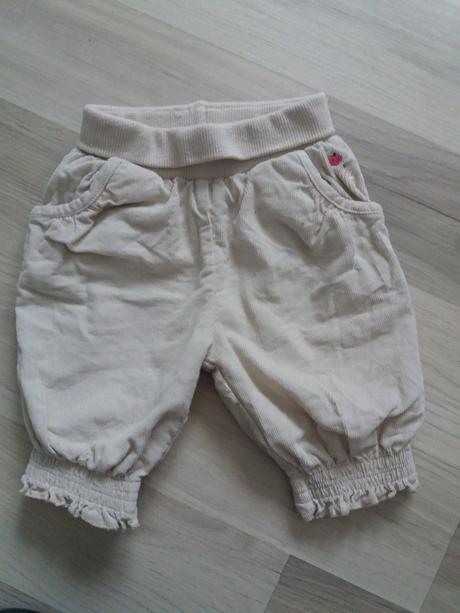 Mencestrove nohavice, mothercare,56