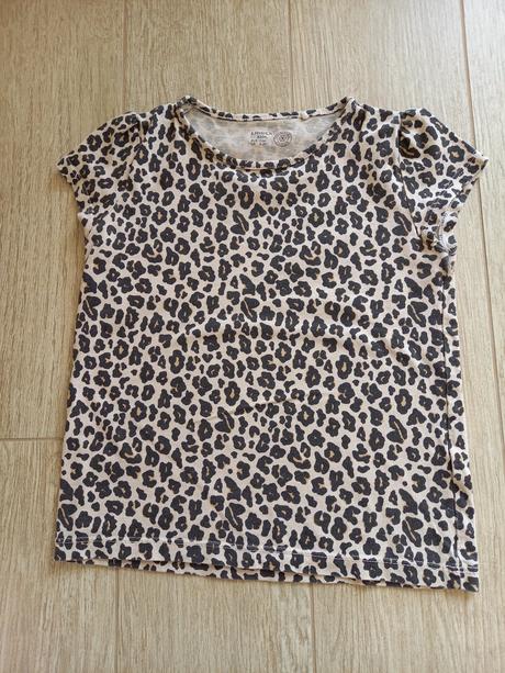 Tricko lindex, lindex,104