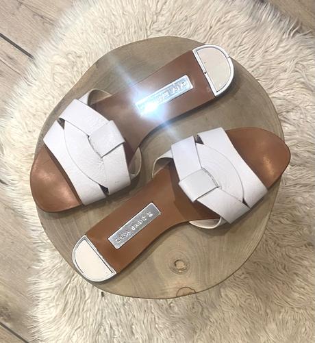 Zara šlapky, zara,37